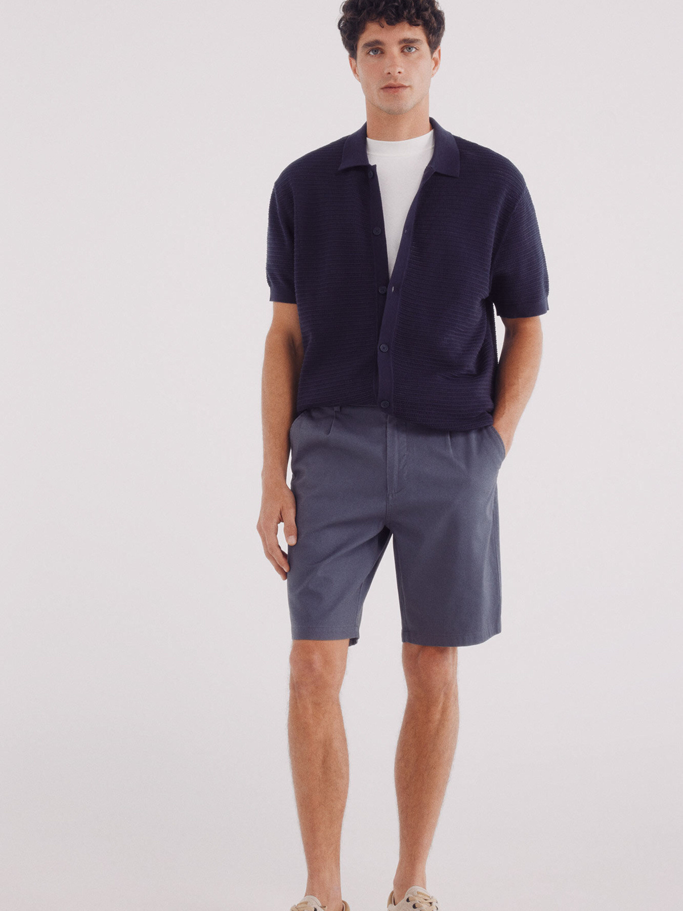 Шорти SPRINGFIELD модель 439949-16 Фото