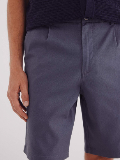 Шорти SPRINGFIELD модель 439949-16 — фото 3 - INTERTOP