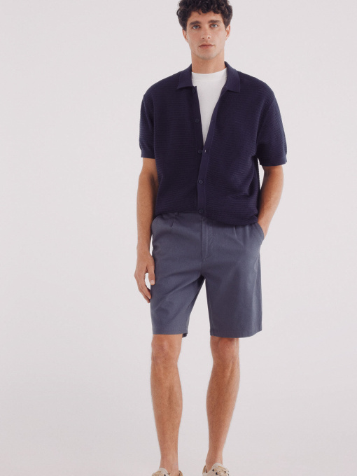 Шорты SPRINGFIELD модель 439949-16 Фото