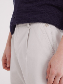 Шорты SPRINGFIELD модель 439949-47 Фото