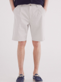 Шорты SPRINGFIELD модель 439949-47 Фото