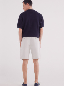 Шорты SPRINGFIELD модель 439949-47 Фото