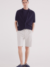 Шорты SPRINGFIELD модель 439949-47 Фото