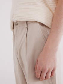 Шорты SPRINGFIELD модель 439949-50 Фото