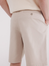 Шорты SPRINGFIELD модель 439949-50 Фото