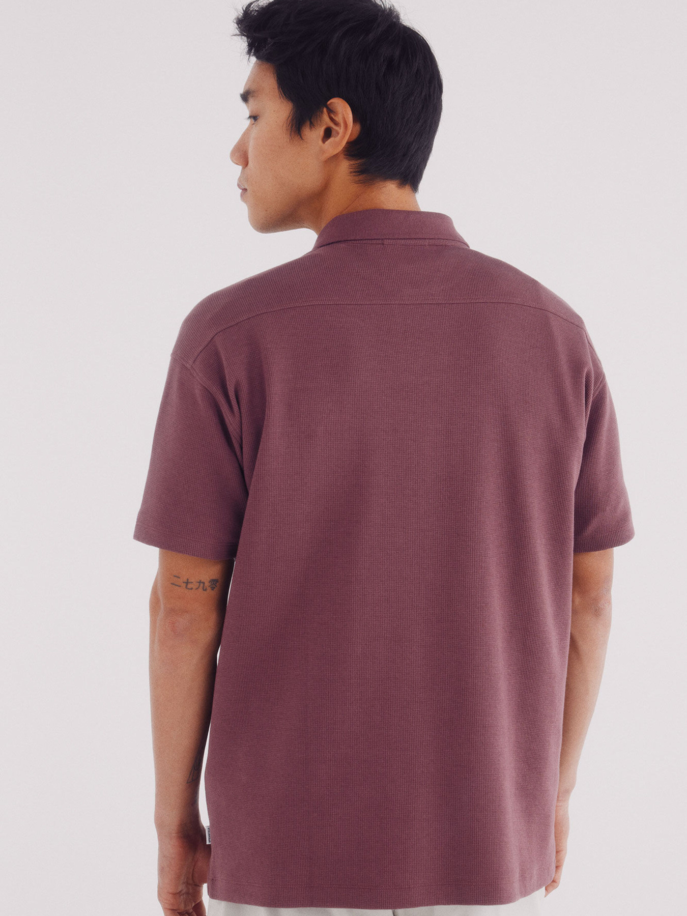 Поло SPRINGFIELD модель 4409006-68 Фото