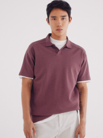 Поло SPRINGFIELD модель 4409006-68 Фото