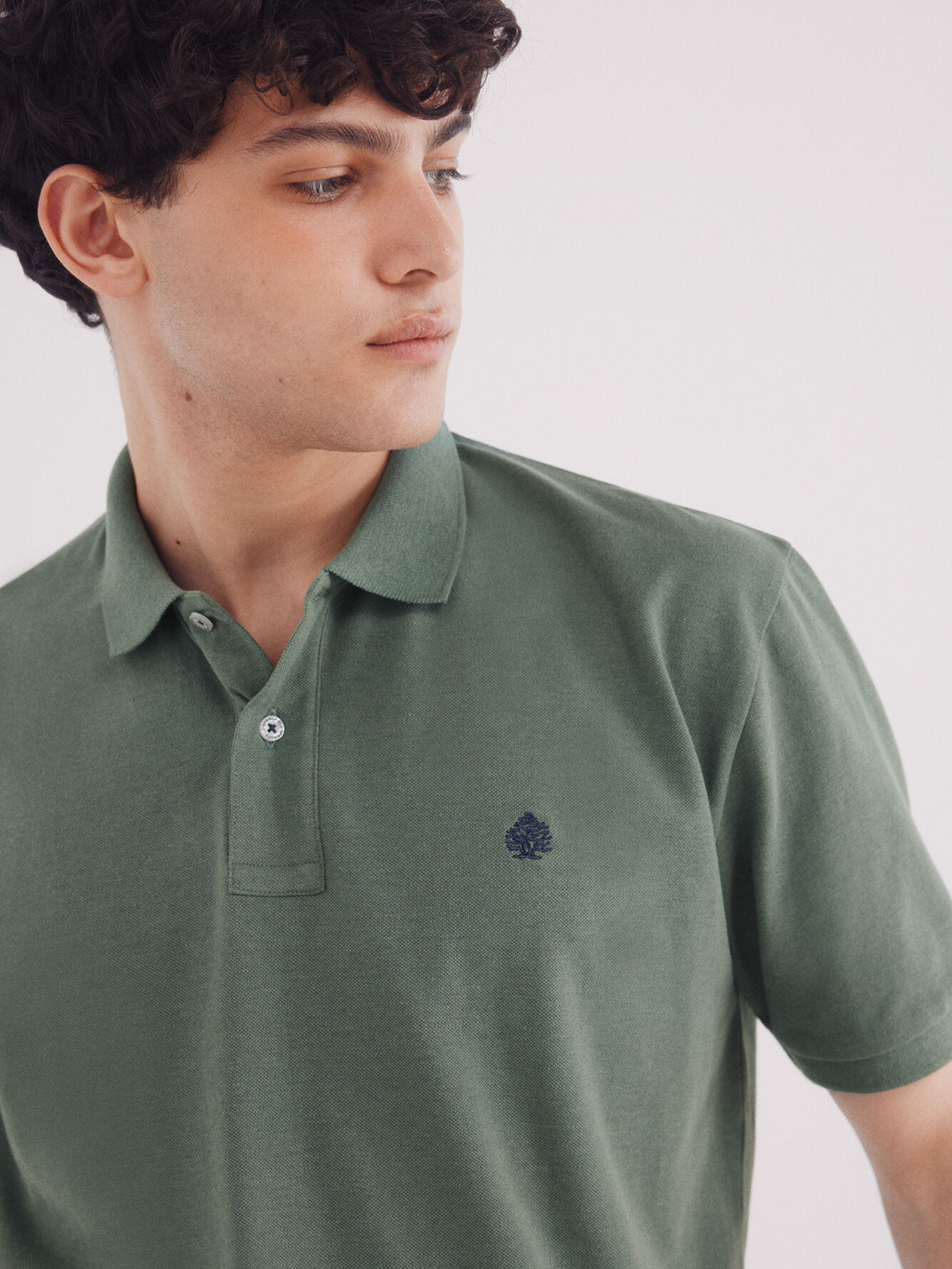 Поло SPRINGFIELD модель 4409012-22 Фото