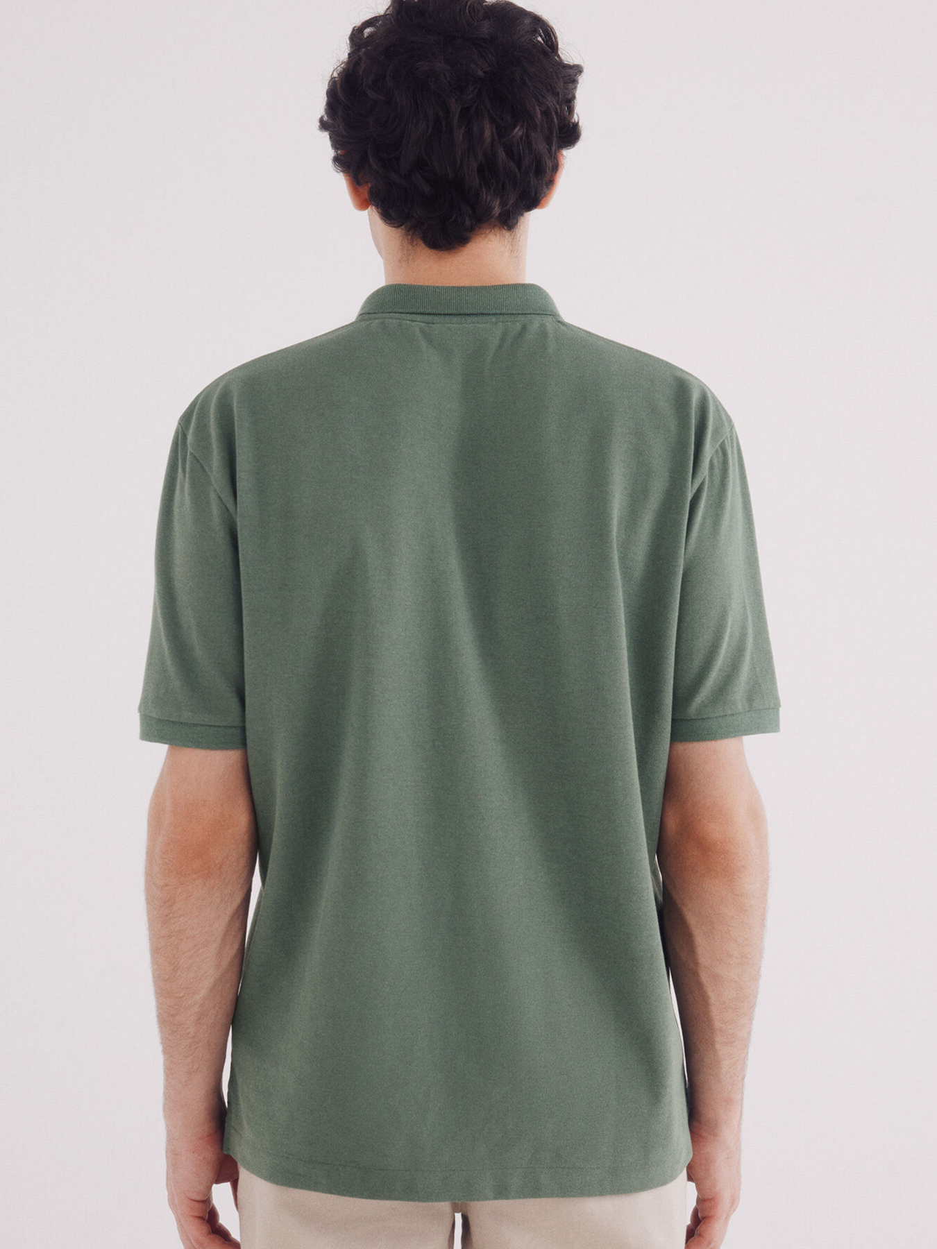 Поло SPRINGFIELD модель 4409012-22 Фото