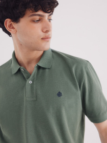 Поло SPRINGFIELD модель 4409012-22 Фото