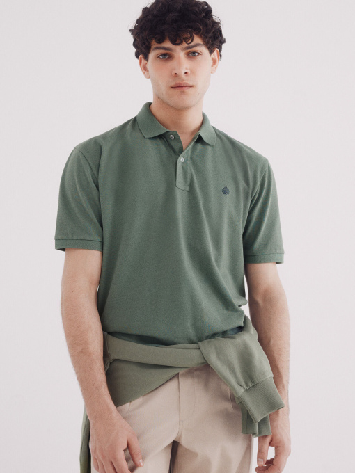 Поло SPRINGFIELD модель 4409012-22 Фото