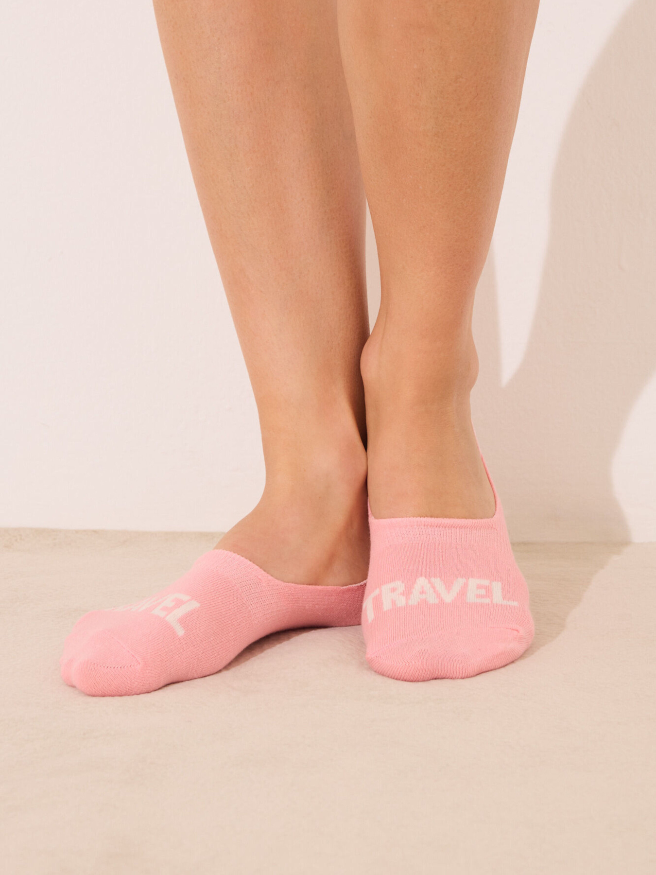 Набір шкарпеток Women'secret модель 4489210-98 Фото