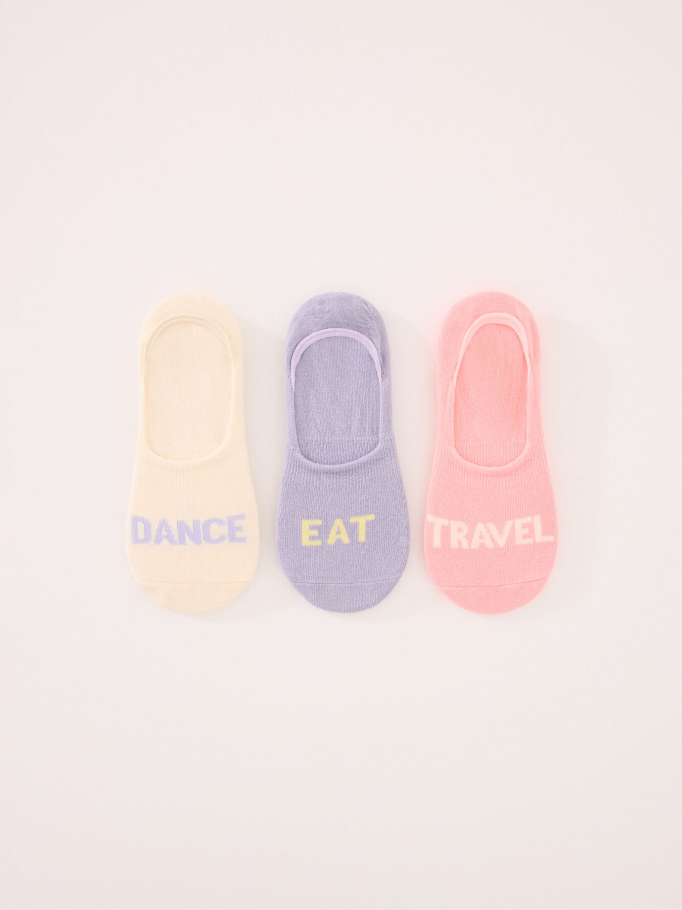 Набір шкарпеток Women'secret модель 4489210-98 Фото