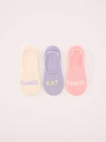 Набір шкарпеток Women'secret модель 4489210-98 Фото