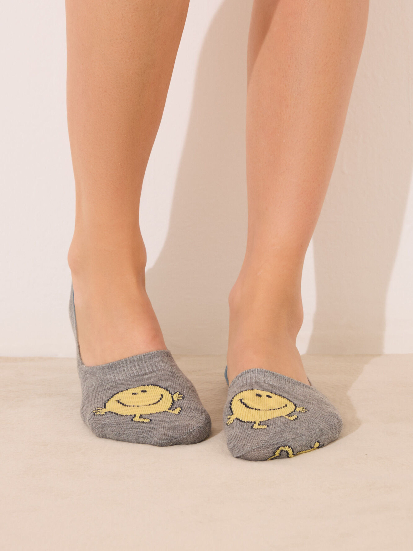 Набір шкарпеток Women'secret модель 4489215-98 Фото