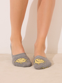 Набір шкарпеток Women'secret модель 4489215-98 Фото