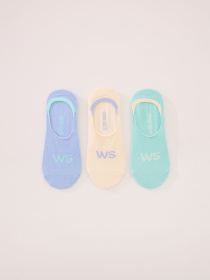 Набір шкарпеток Women'secret модель 4489231-98 Фото