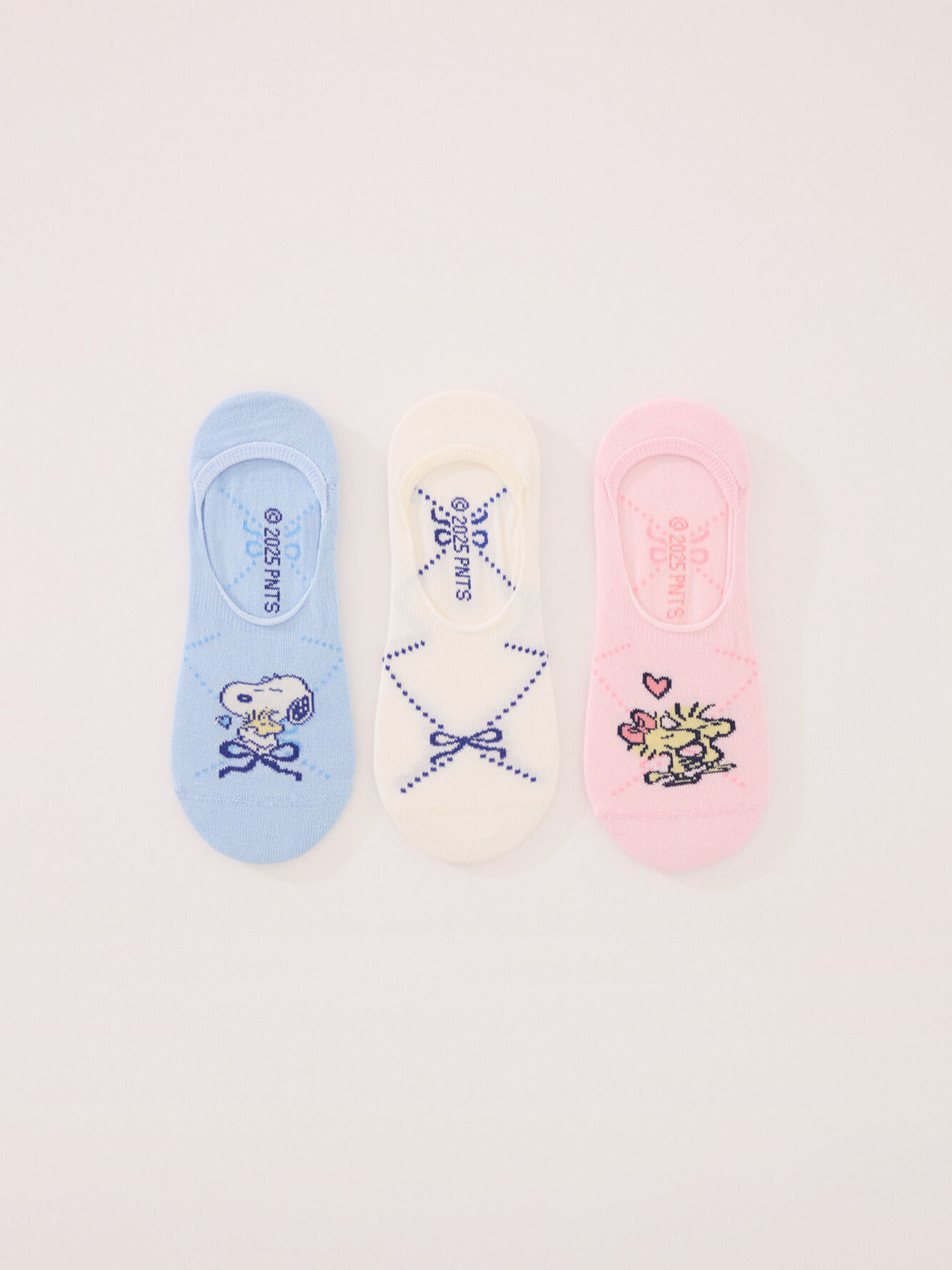 Набір шкарпеток Women'secret модель 4489235-98 Фото