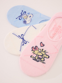 Набір шкарпеток Women'secret модель 4489235-98 Фото