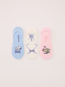 Набір шкарпеток Women'secret модель 4489235-98 Фото