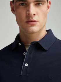 Поло SPRINGFIELD Модель 4589101-10 Фото