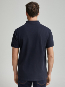 Поло SPRINGFIELD Модель 4589101-10 Фото