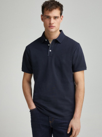 Поло SPRINGFIELD Модель 4589101-10 Фото