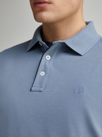 Поло SPRINGFIELD Модель 4589101-15 Фото