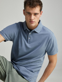 Поло SPRINGFIELD Модель 4589101-15 Фото