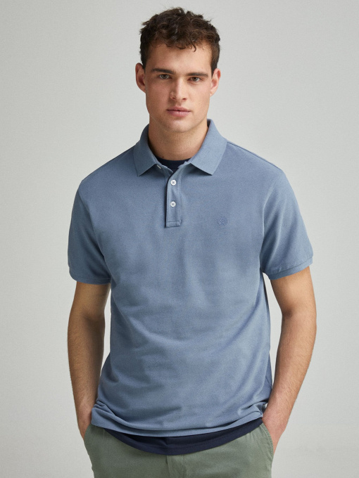 Поло SPRINGFIELD модель 4589101-15 Фото