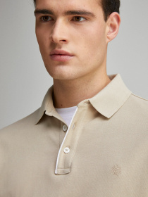 Поло SPRINGFIELD Модель 4589101-37 Фото