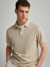 Поло SPRINGFIELD Модель 4589101-37 Фото