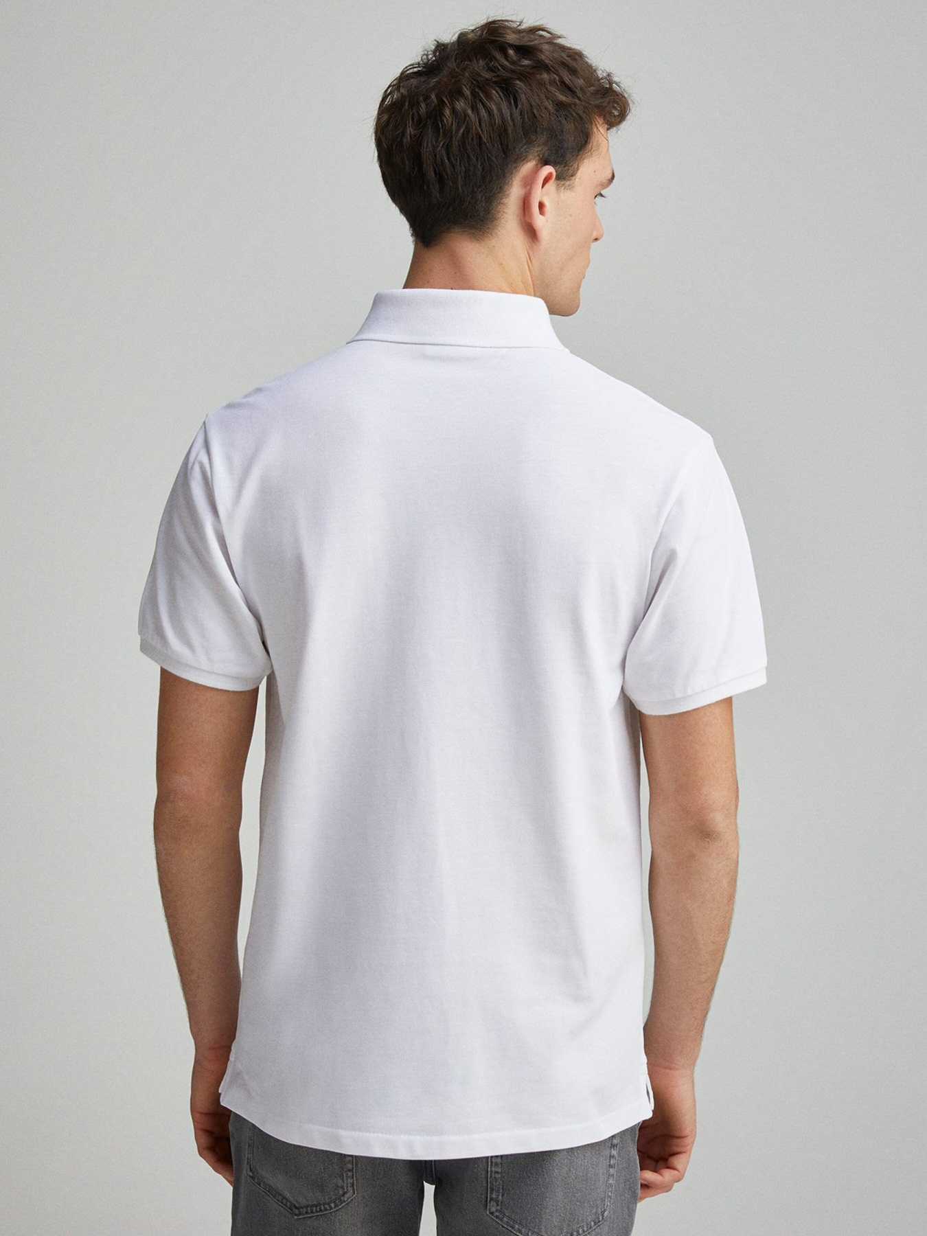 Поло SPRINGFIELD Модель 4589101-99 Фото