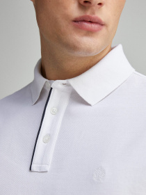 Поло SPRINGFIELD Модель 4589101-99 Фото