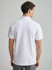 Поло SPRINGFIELD Модель 4589101-99 Фото