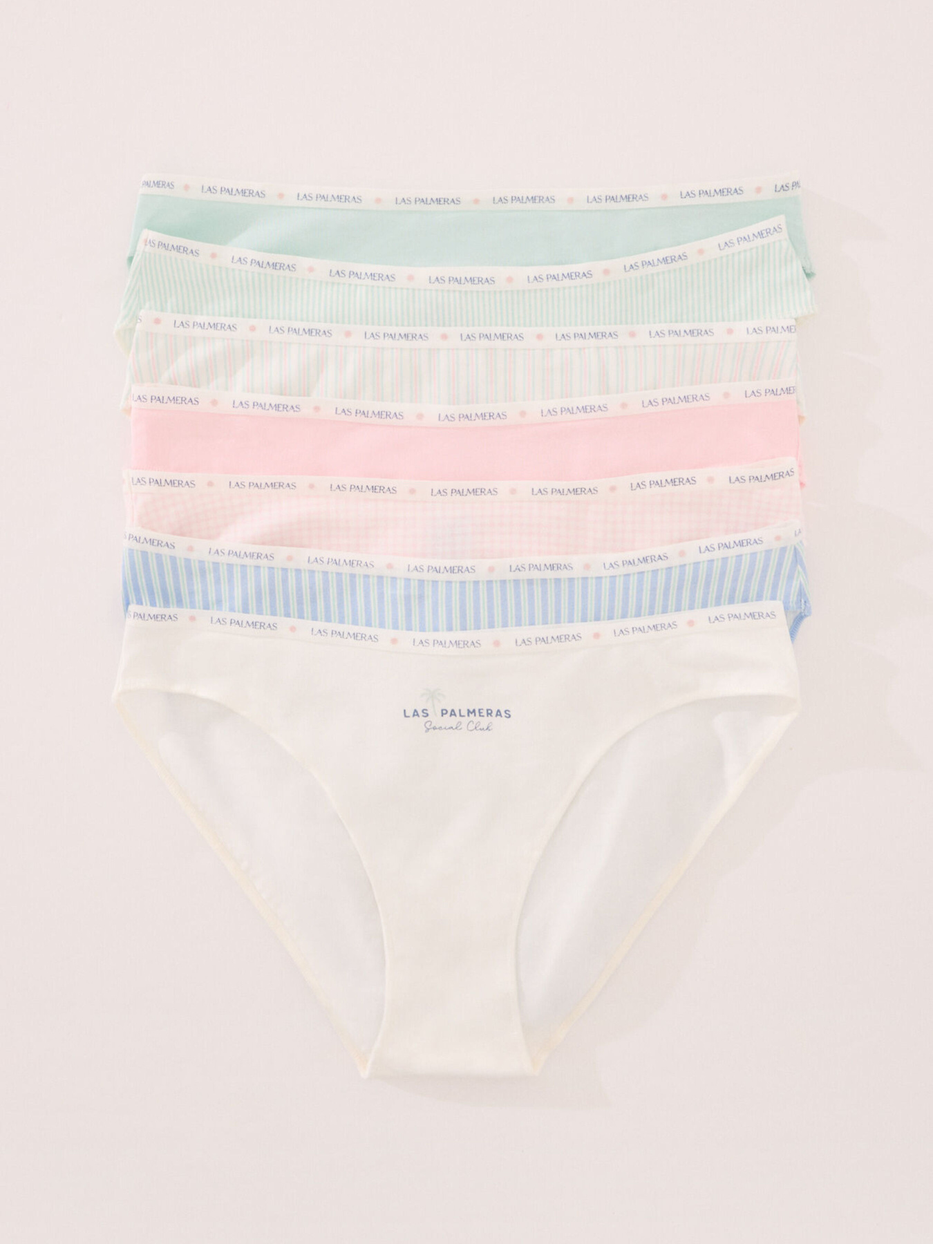 Набір трусів Women'secret модель 4939002-98 Фото