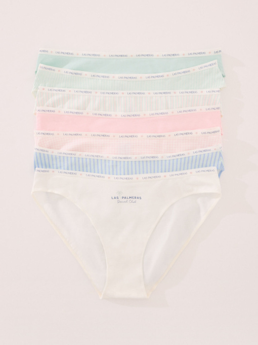 Набор трусов Women'secret модель 4939002-98 Фото