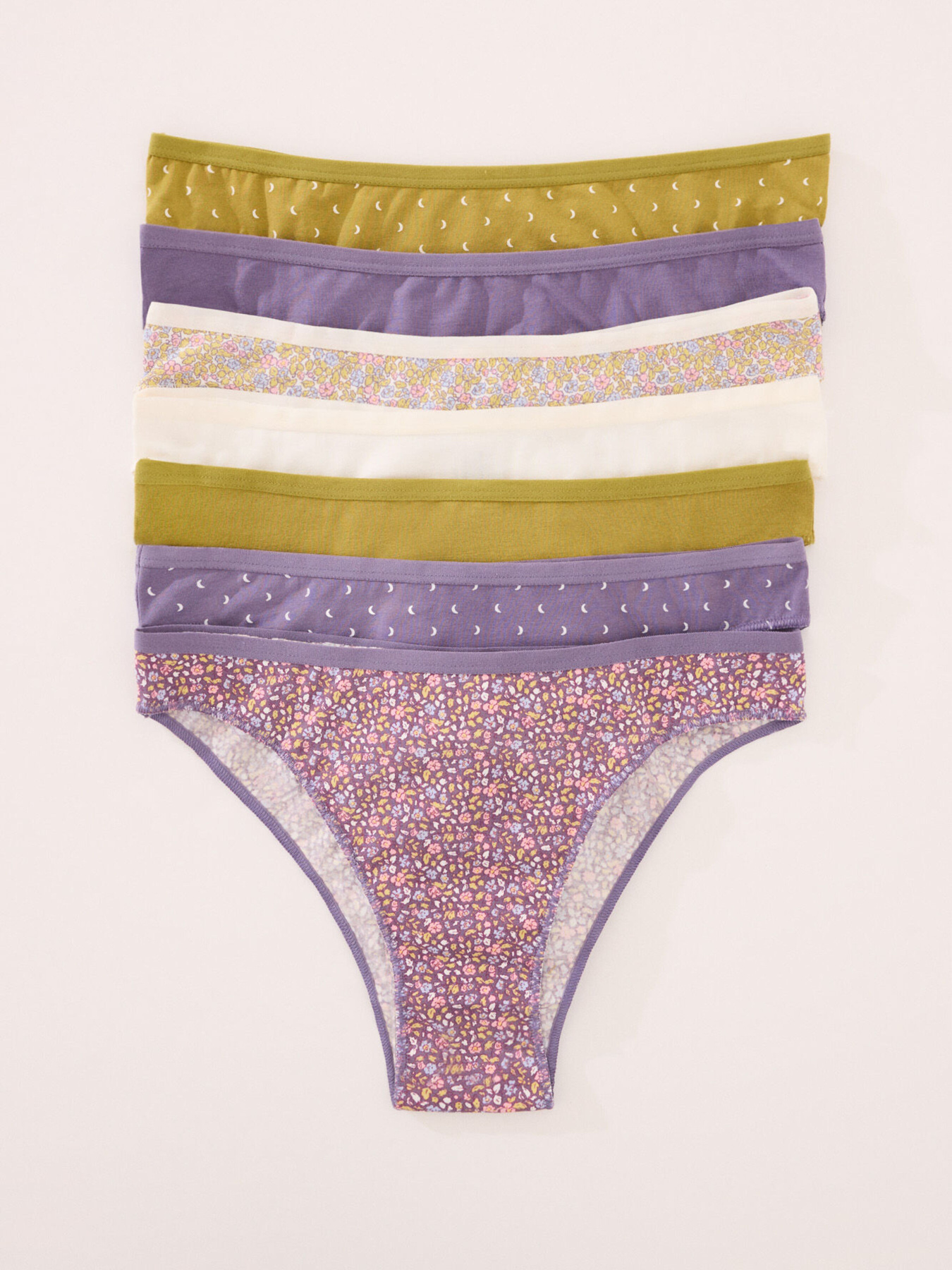 Набір трусів Women'secret модель 4939004-98 Фото