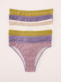 Набір трусів Women'secret модель 4939004-98 Фото