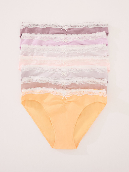 Набор трусов Women'secret модель 4939014-97 Фото