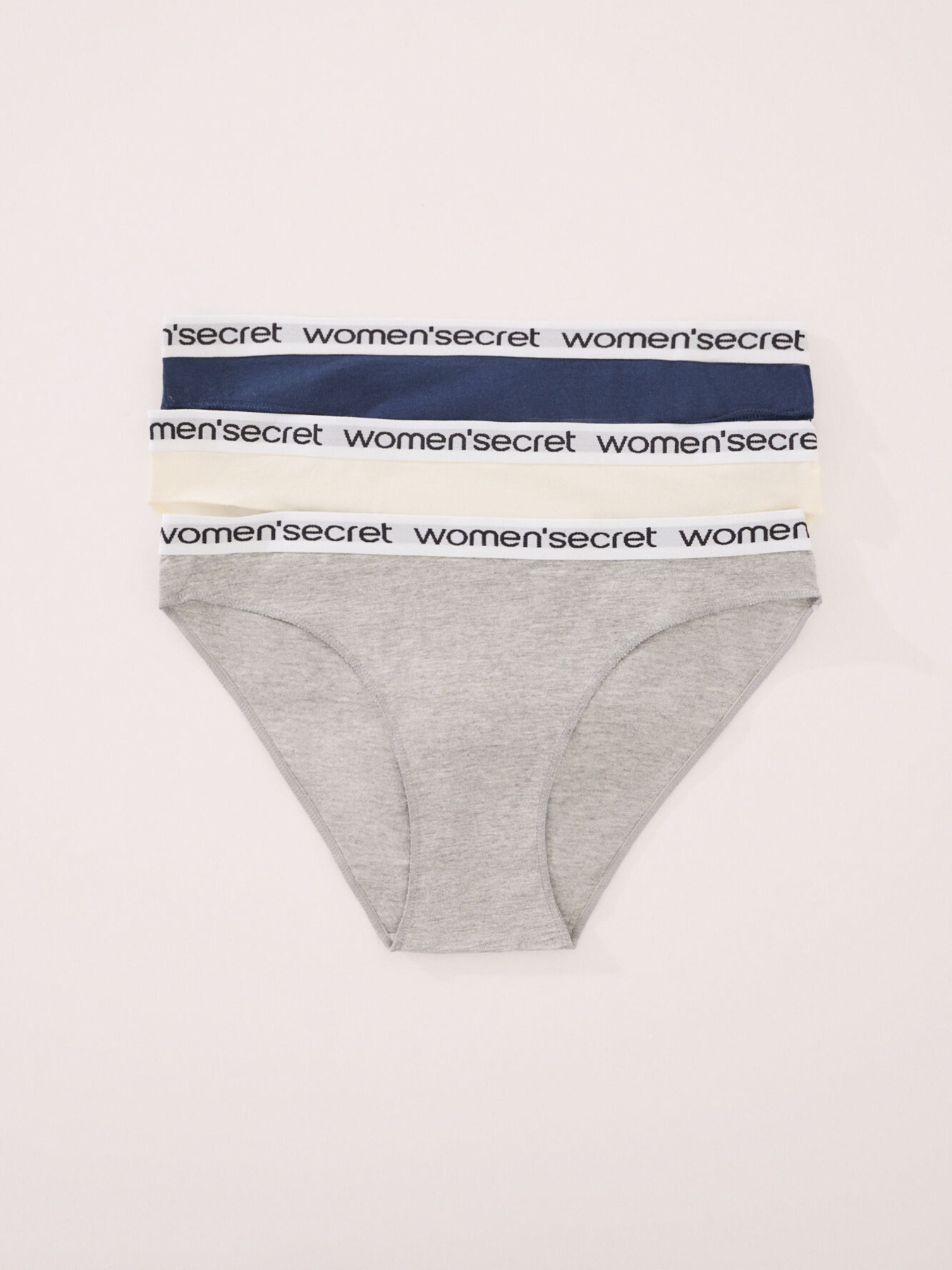 Набір трусів Women'secret модель 4939016-97 Фото