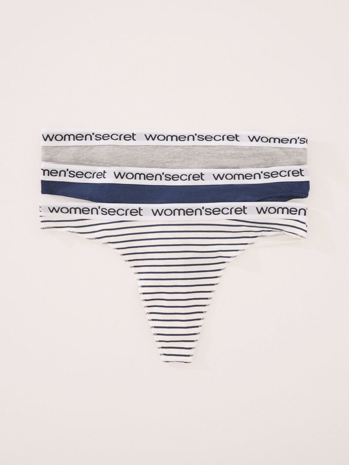 Набір трусів Women'secret модель 4939017-15 Фото