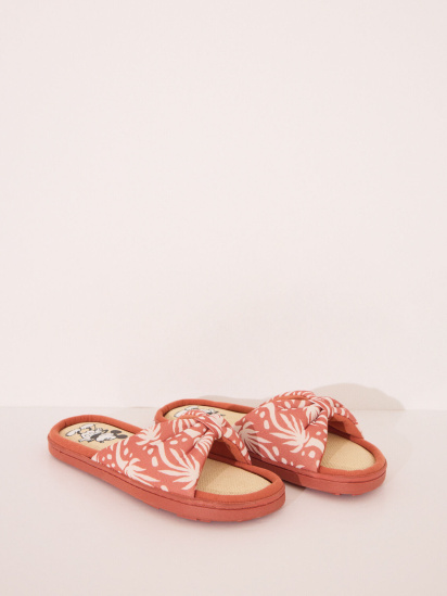Капці women'secret модель 4999712-65 — фото 3 - INTERTOP