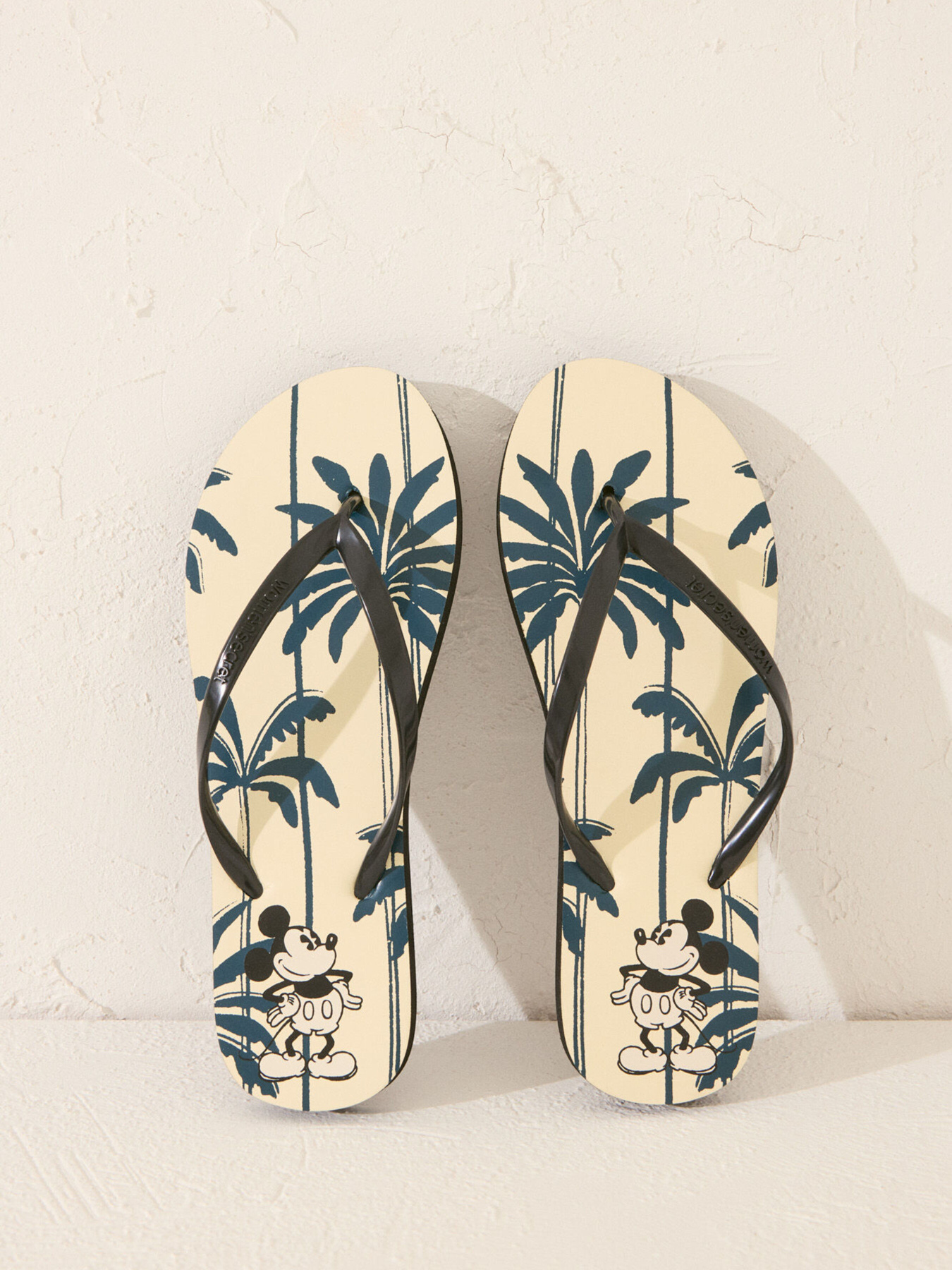 В'єтнамки Women'secret модель 4999721-97 Фото