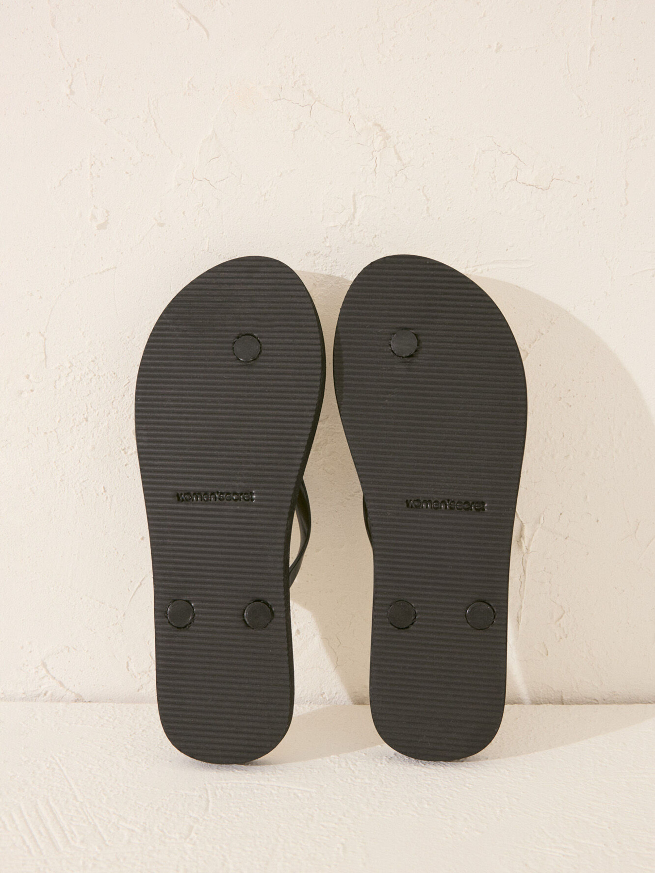 В'єтнамки Women'secret модель 4999721-97 Фото