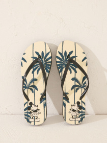 В'єтнамки Women'secret модель 4999721-97 Фото