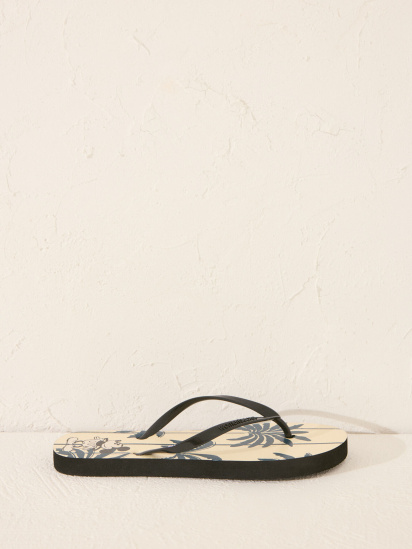Вьетнамки women'secret модель 4999721-97 - фото