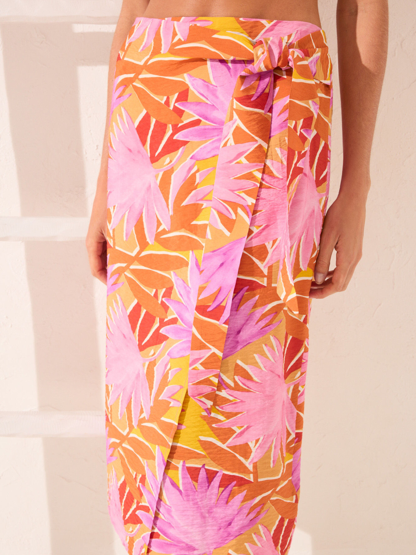 Парео Women'secret модель 5549917-98 Фото