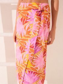 Парео Women'secret модель 5549917-98 Фото