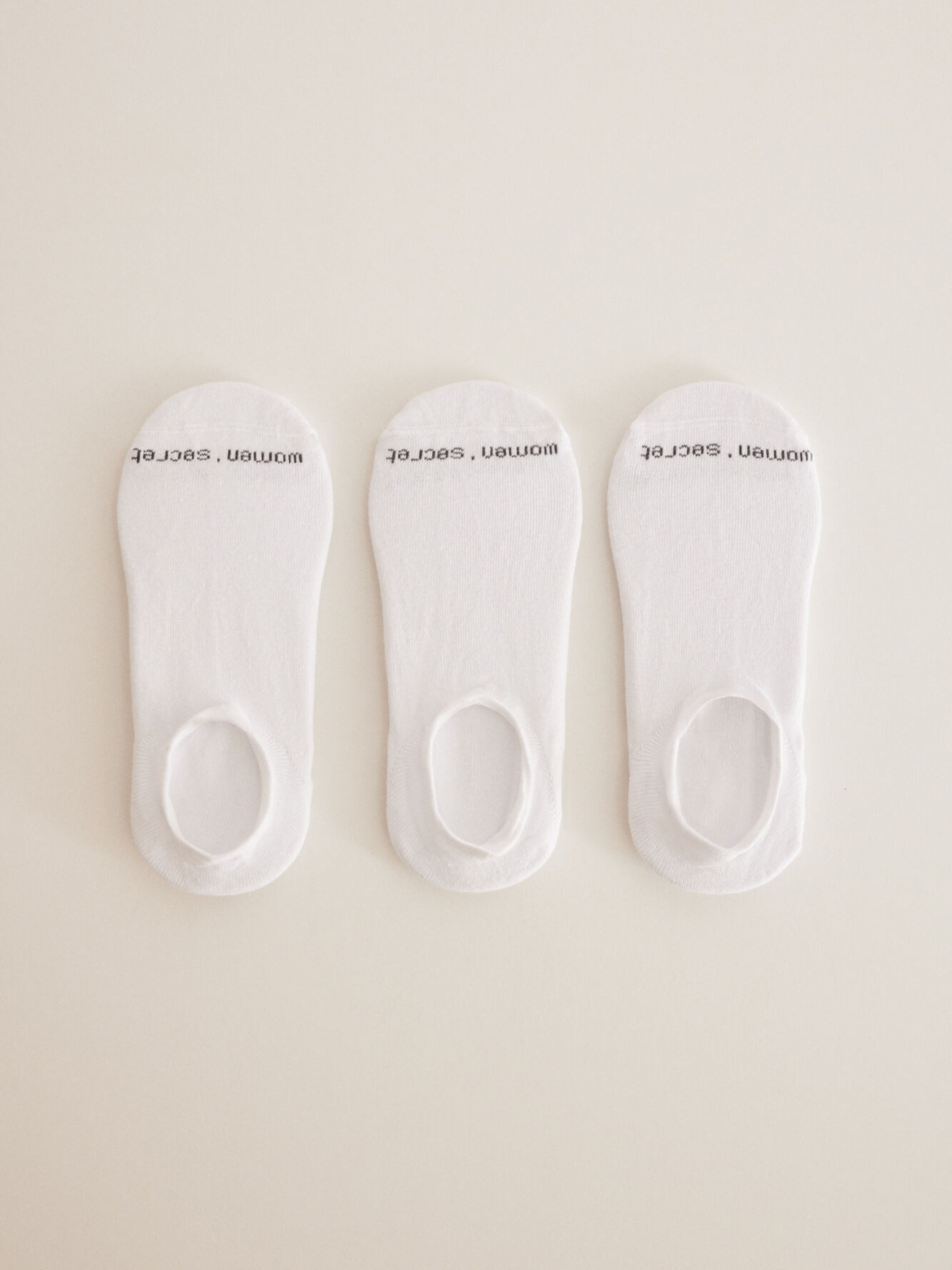 Носки Women'secret модель 5770021-99 Фото